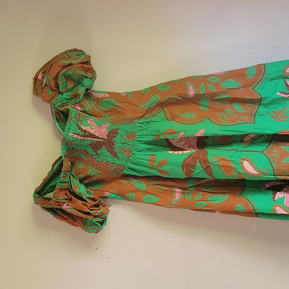 Anthropologie petites dress. Size 8p